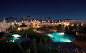 Hotel Le Bonne Entente